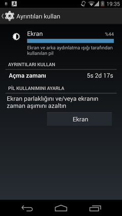  ★★ LG Nexus 5 Ana Konu & Kullanıcılar Kulübü ★★