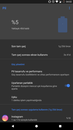 LG G4 UsU Unlock ( Bootloader Kilidi Açma )