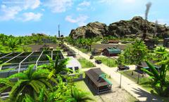  TROPiCO 5 PS4 için Açıklandı !!