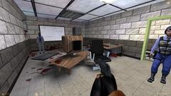 Half-Life 1 - Remastered Modu