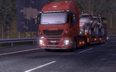  ETS2  FOTOĞRAF & VİDEO ALBÜMÜ