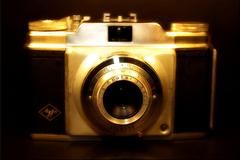 Eski/klasik fotoğraf makinelerinin bakımları?