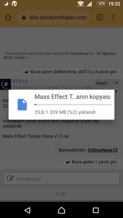 Mass Effect %100 Türkçe Yama [Yamanın yeni versiyonu ve dlc çevirileri eklendi]