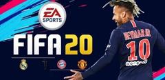 Pes 2020 mi Fifa 2020 mi ! 