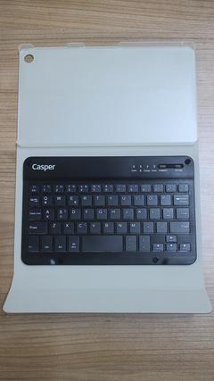  [İNCELEME/KUTU AÇILIMI] CASPER T8W Win8.1 Tablet (BOL RESİMLİ)