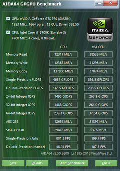  ( UPDATE ) Yeni topladığım Skylake Sistemim (benchmark lar eklendi)