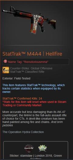 CSGO Satılık Skinler %70