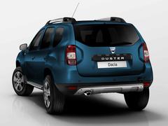  Neden dacıa DUSTER