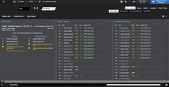 Football Manager 2014 - Altay SK Kariyer