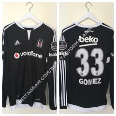  Beşiktaş forma koleksiyonu