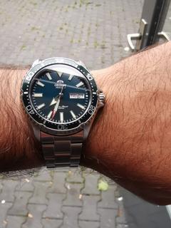  Orient Mako