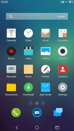  [ G2 ] [ ROM ] [ Flyme OS 4.1.2R Beta Version ]