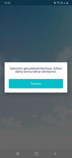 Turk Telekom Online İşlemlere giremiyorum