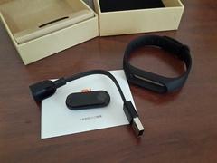  Xiaomi Mi Band 2 - 29.44$