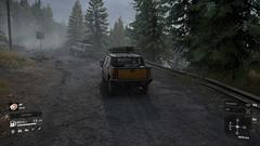 SnowRunner [PS4 ANA KONU] TÜM ZAMANLARIN EN İYİ OFF-ROAD SİMÜLASYON OYUNU