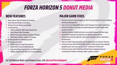 Forza Horizon 5 (Çıktı) [Xbox Series X ANA KONU]