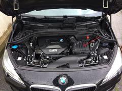  Bmw 2 serisi Active Tourer (F45)