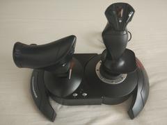 Trustmaster HOTAS X PC/PS3 İndirim !!!!