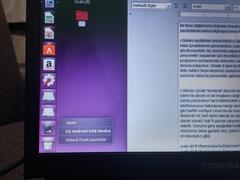  Ubuntu Lg G2(mtp cihazı) unmount hatası