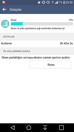  ★★★ LG G4 KULÜBÜ VE ANA KONUSU ★★★