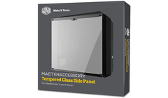 COOLER MASTER MasterCase 5 MasterCase 6  Tamperli Yan Cam 100 Tl