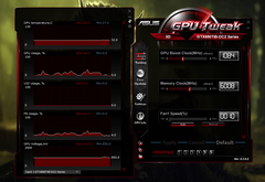  GTX 650Tİ BOOST İDEAL HIZ