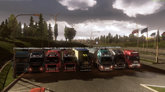  ETS2  FOTOĞRAF & VİDEO ALBÜMÜ