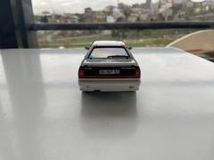 Model Otomobil Koleksiyonu ve yapımı, 1/24 ölçek