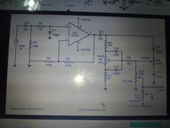 TDA2050 ANFİ