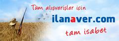 www.ilanaver.com ile kolayca satın pazarlayın