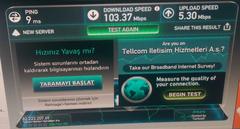  Süperonline Fiber İnternet Ankara Genel Konu