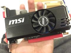 [SATILIK] MSİ R7 240