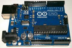  arduino uno r3 yardım