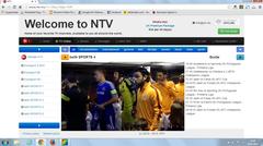  NTV.MX konusu niye kapatıldı ve erişim niye birden gitti?!