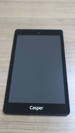  [İNCELEME/KUTU AÇILIMI] CASPER T8W Win8.1 Tablet (BOL RESİMLİ)