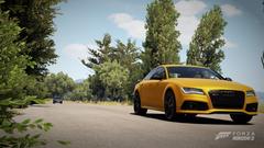  FORZA HORIZON 2™ 'OPEN WORLD RACING GAME'