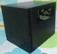  Antec ISK600M Kasa İnceleme (Micro-atx oyun sistemi)