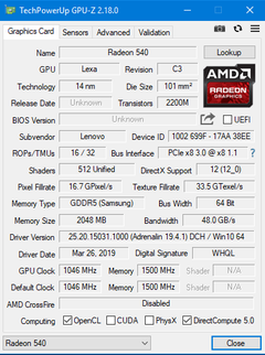 Lenovo ideapad 330 < 81D20069TX> (RYZEN 2500u/// RADEON 540/// 8GB)  kullanıcıları