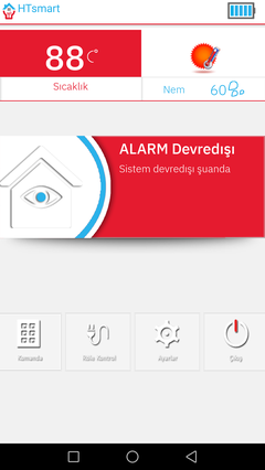 ESP8266 WIFI MODÜL SORUNU