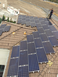 Gunes Panelleri Solar Panel Genel Paylasim