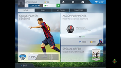  FIFA 16 Ultimate Team [ANDROID ANA KONU]