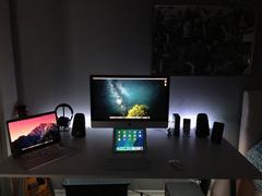  Mac setup'ınızı paylaşın ;)