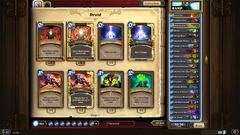  Druid Deckleriniz/Stratejileriniz