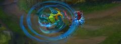  6/9 PBE Notları : Havuz partisi skinleri,yeni kroma ve anivia splash