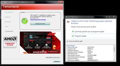  AMD ekran kartında ekran kapanma sorunu sürücü hatası