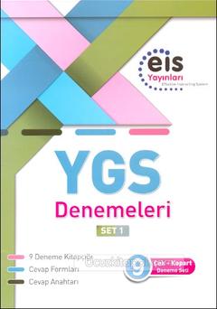  EİS-HAZIRLIK-KAVRAM DENEMELERİ