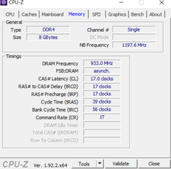 Dual Channel Ram için