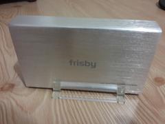  SAMSUNG 1 TB HDD+FRISBY HDD KUTUSU İLE BİRLİKTE+HEDİYE