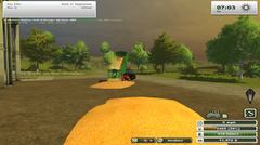  Farming Simulator 2013