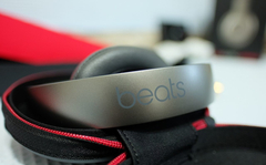  SIFIR >> BEATS STUDIO WIRELESS OE TiTANiUM Kafa Üstü Kulaklık